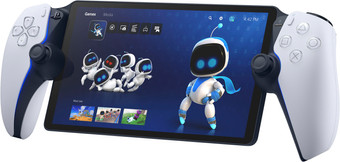 Игровая приставка Sony PlayStation Portal