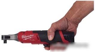 Трещотка Milwaukee M12 FHIR38-0 4933478172 (без АКБ)