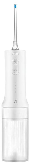 Ирригатор Xiaomi Mijia Electric Flusher 2 MEO705 (белый, китайская версия)