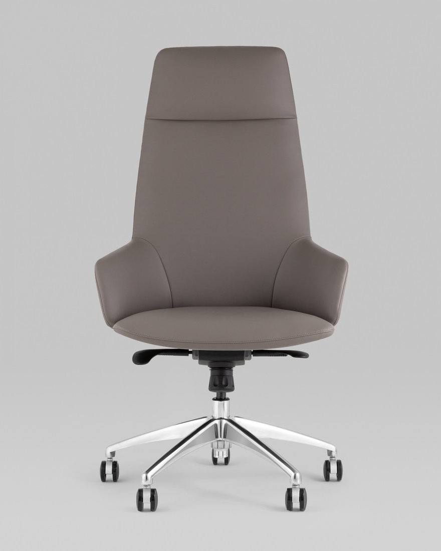 Офисное кресло TopChairs Bow A332 270-38 (серый)