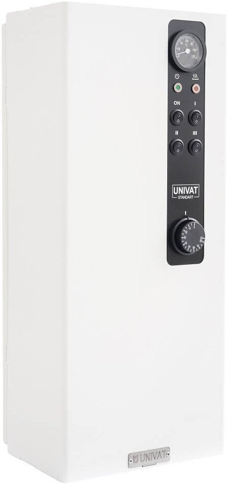 Отопительный котел Univat Standart 12-400