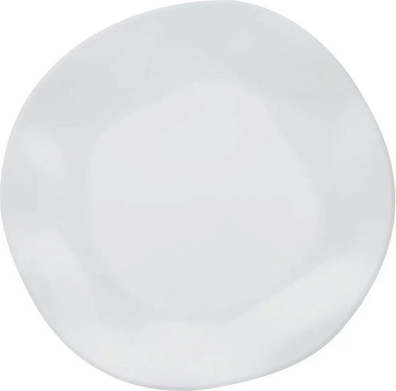 Тарелка глубокая Oxford White 077083 RA01-9504