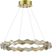 Подвесная люстра ST Luce SL6009.203.01
