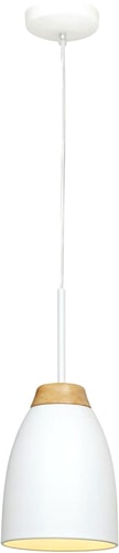 Подвесная люстра LOFT IT Watchman LOFT4402A-WH