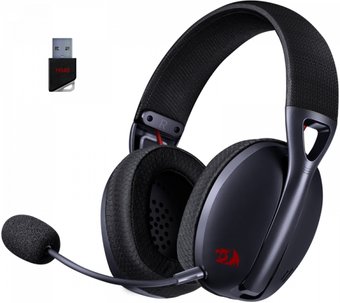 Наушники Redragon Ire Pro (черный)