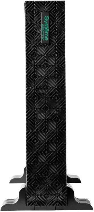 Внешний батарейный блок Systeme Electric BPSE36RT2UG2