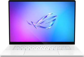 Игровой ноутбук ASUS ROG Zephyrus G16 2025 GU605CX-QR077 Win 11 Pro