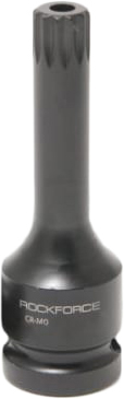 Головка слесарная RockForce RF-24807810T