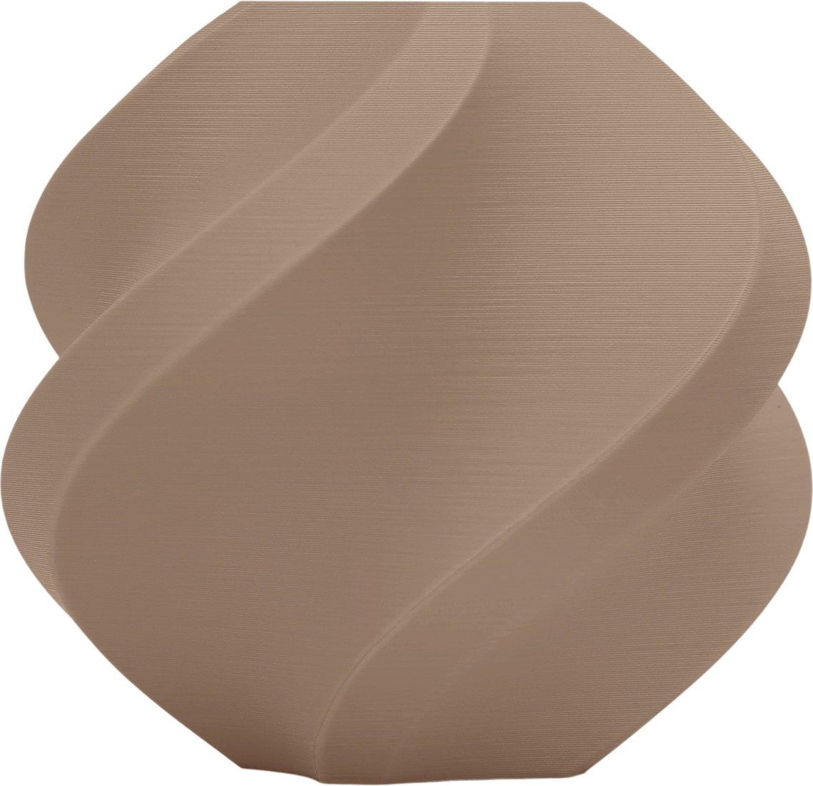 Филамент Bambu Lab Pla Matte A01-N1-1.75-1000-SPL (1кг, латте)