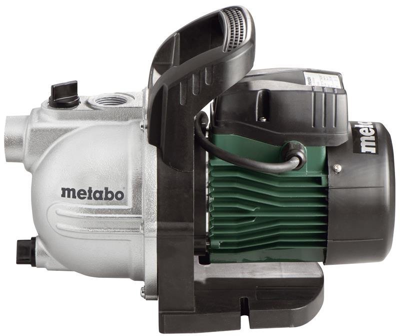 Садовый насос Metabo P 2000 G