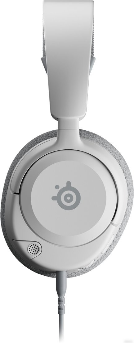 Наушники SteelSeries Arctis Nova 1 (белый)