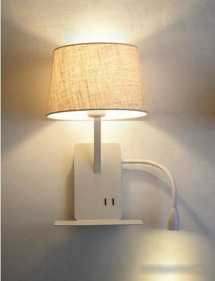 Бра LOFT IT LOFT9993-WH