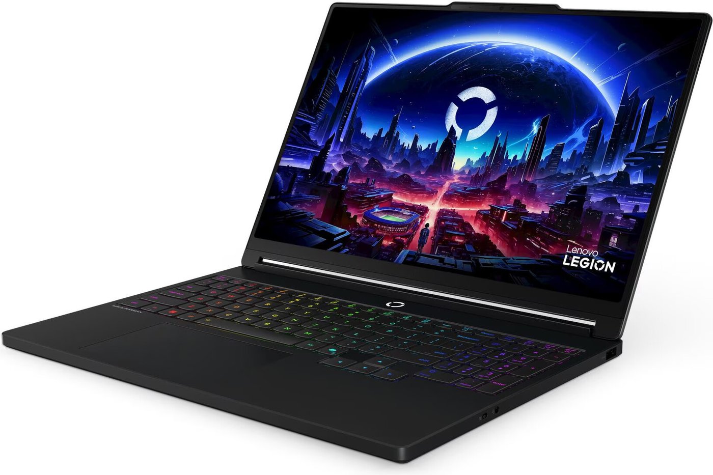 Игровой ноутбук Lenovo Legion 5 15IAX11 83VK004WRK