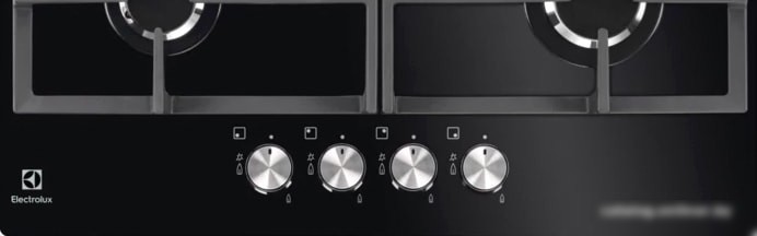 Варочная панель Electrolux KGG6426K