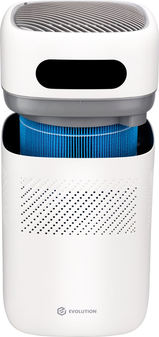 Увлажнитель воздуха Evolution HF-677 Smart