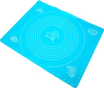 Коврик для выпечки S.G. Home Силиконовый SG-SM5040