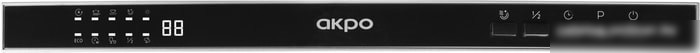 Посудомоечная машина Akpo ZMA45 Series 6 Autoopen