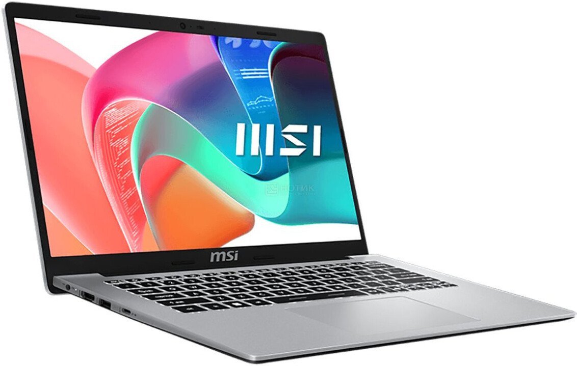 Ноутбук MSI Modern 14 F1MG-815XRU