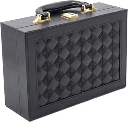 Шкатулка для украшений MonAmi CX7804