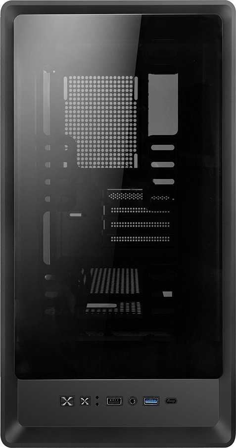 Корпус Ginzzu CL410