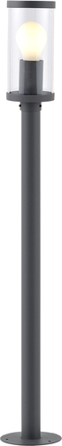 Фонарный столб ESCADA 30003G/02 (темно-серый)