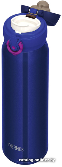 Термокружка Thermos JNL-604 NVP 600мл (синий)
