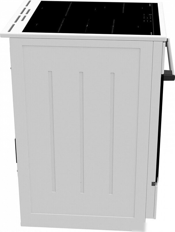 Кухонная плита Gorenje GEIT5C60WPG