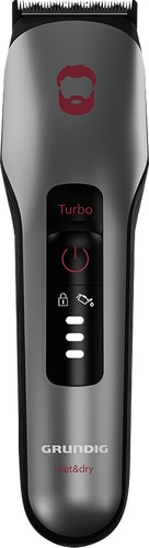 Универсальный триммер Grundig MC 8030