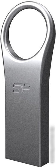 USB Flash Silicon-Power F80 16Gb (SP016GBUF2F80V1S)