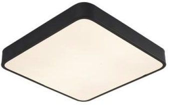 Припотолочная люстра Arte Lamp Scena A2663PL-1BK