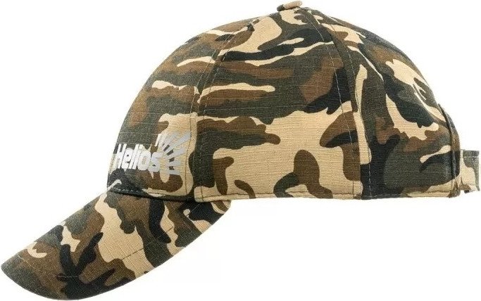 Бейсболка Helios Вудланд (XL)