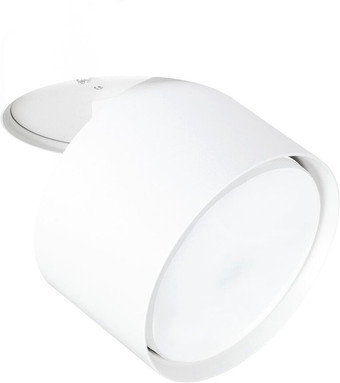Спот Arte Lamp Intercrus A5549PL-1WH