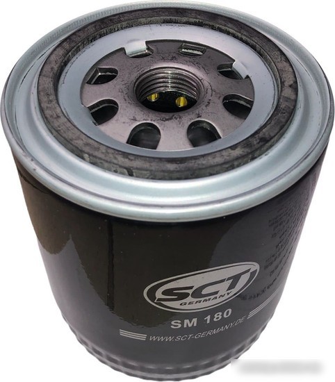 Масляный фильтр SCT SM180