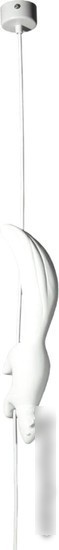 Подвесная люстра LOFT IT Sherwood 10092 White