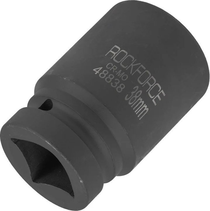 Головка слесарная RockForce RF-48838 (59038)