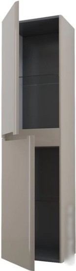 IDDIS Шкаф-пенал Edifice EDI40C0i97
