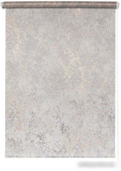 Рулонные шторы Legrand Афина 57x175 58127599 (трюфель)