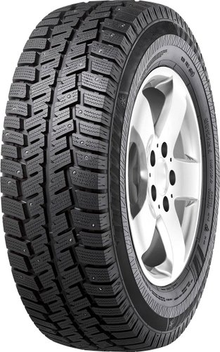 Зимние шины Torero MPS500 205/65R16C 107/105R (шипы)