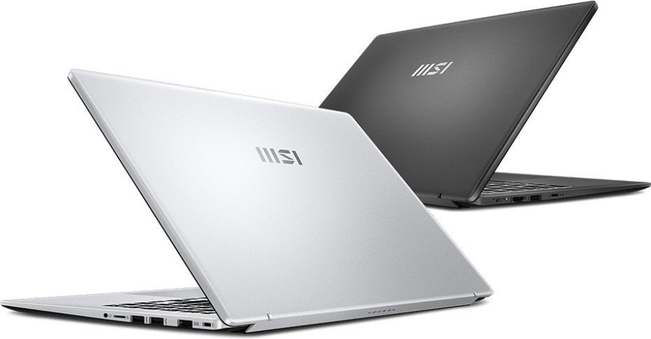 Ноутбук MSI Modern 15 F13MG-093XBY Win 11 Pro