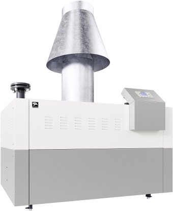 Отопительный котел Лемакс Clever L150