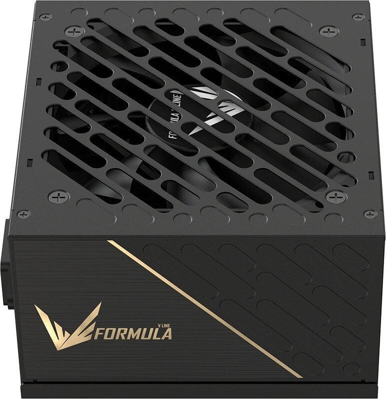 Блок питания Formula FV-750GM (черный)