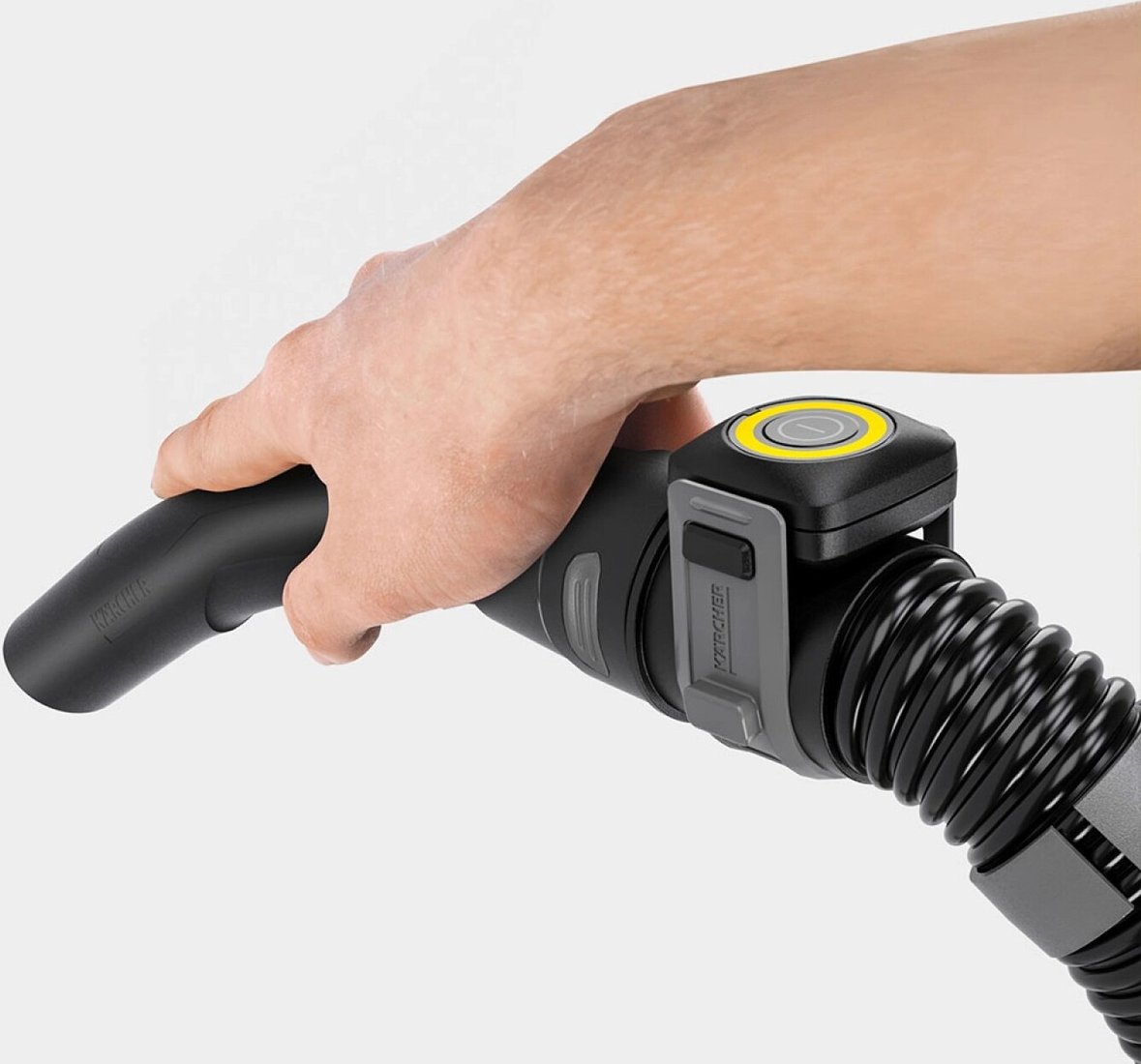 Пылесос Karcher WD 5 Control 25/5/22 1.628-316.0