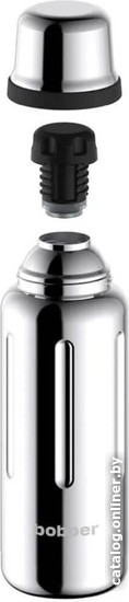 Термос Bobber Flask 770 мл (зеркальный)