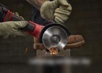 Отрезной диск Milwaukee 4932451477