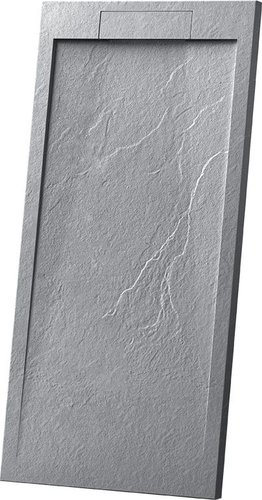 Душевой поддон Vincea VST-4SRL9012G 120x90