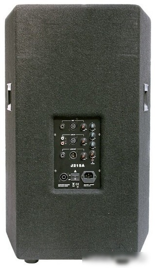 Активная акустика Soundking J215A