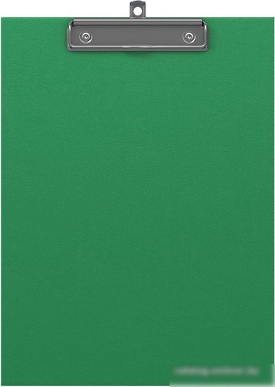 Планшет с зажимом Erich Krause Standard 36096 (зеленый)