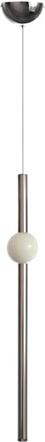 Подвесная люстра LOFT IT Crescent 5053-C