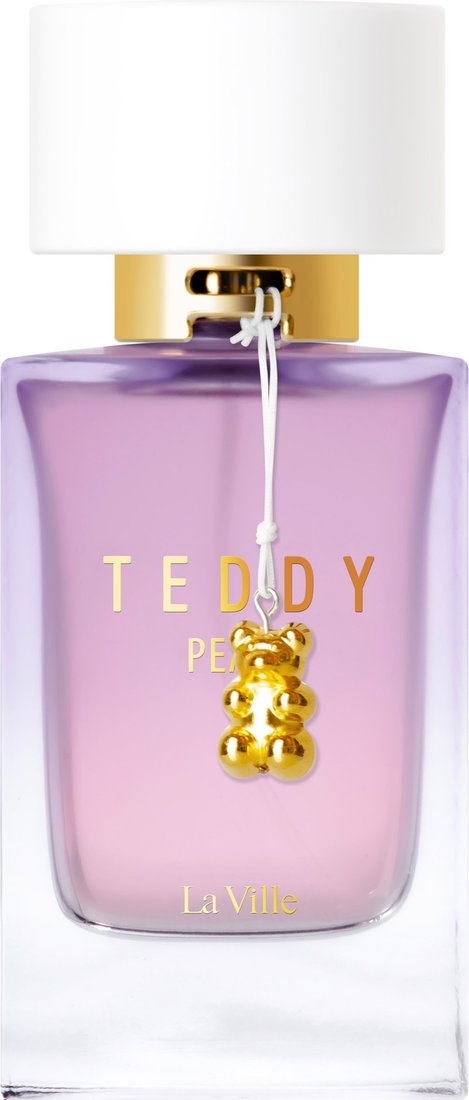 Парфюмерная вода La Ville Teddy Pearl EdP (100 мл)