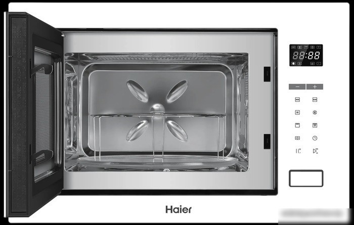 Микроволновая печь Haier HMX-BTG259W